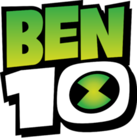 Ben 10 (2016) (11 DVDs Box Set)